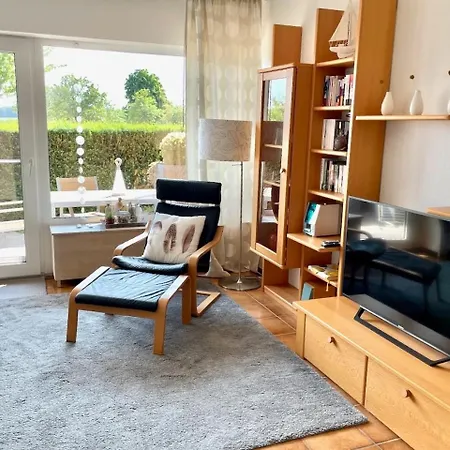 Wilkening Apartment