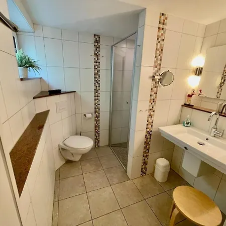 Apartment Wilkening *