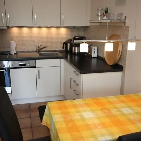 Wilkening Apartment *