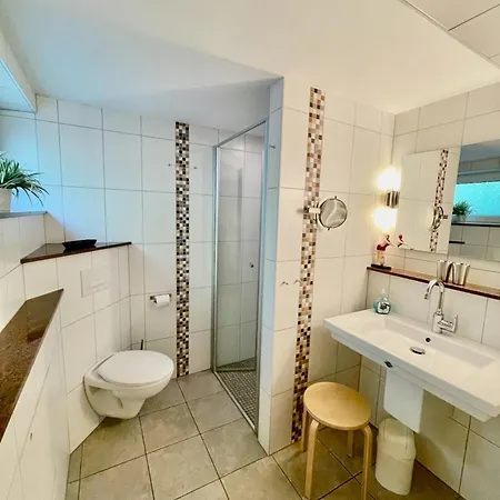 Apartment Wilkening Groemitz