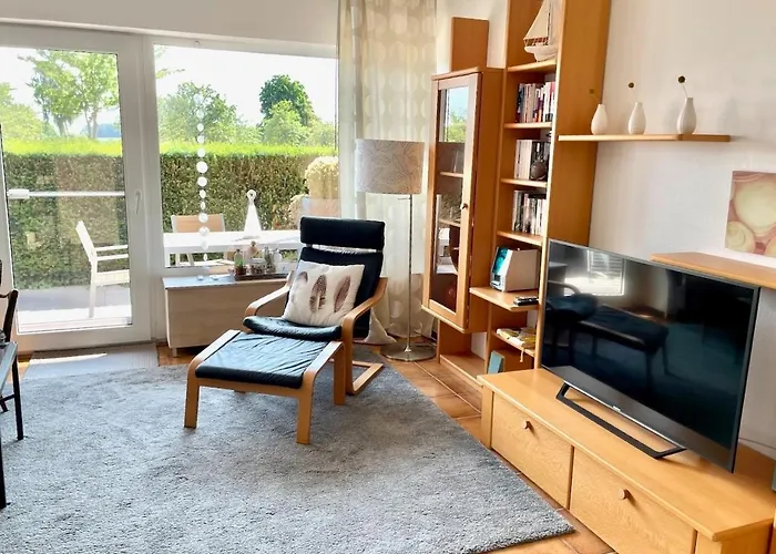 Wilkening Apartamento