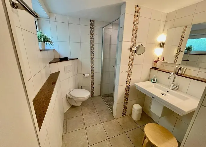 Apartamento Wilkening *