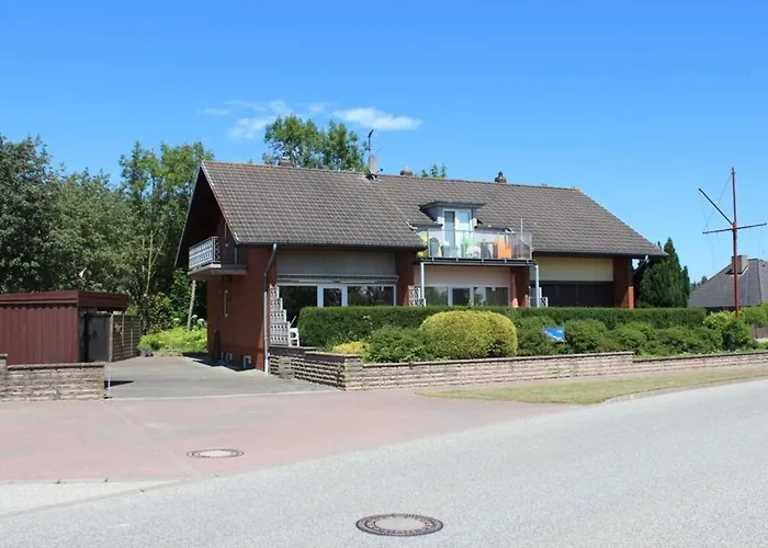 Wilkening Apartamento