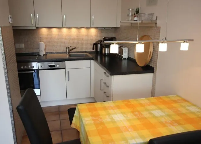 Wilkening Apartamento *