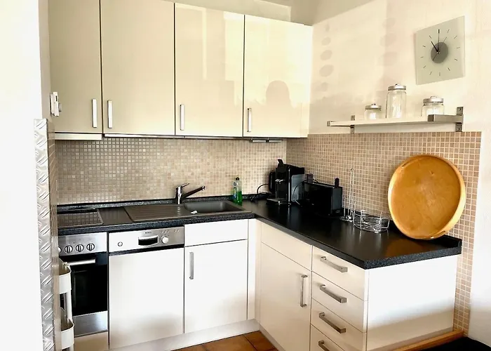 Wilkening * Grömitz