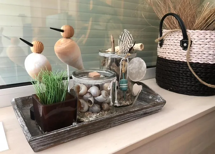 Apartamento Wilkening Grömitz